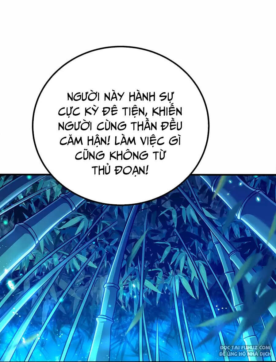 Nương Tử Nhà Ta Là Nữ Đế chapter 125 - Trang 64