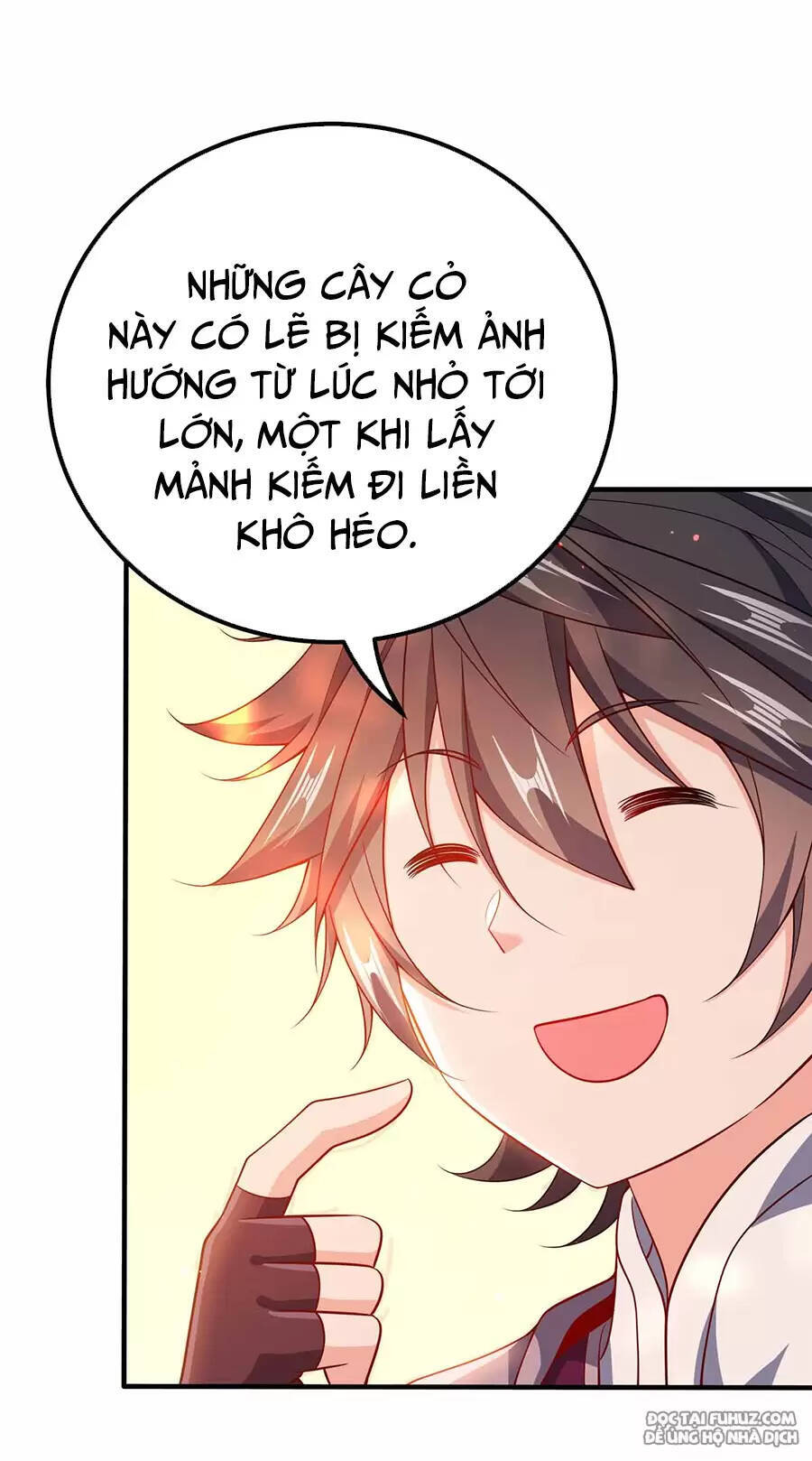 Nương Tử Nhà Ta Là Nữ Đế chapter 125 - Trang 7