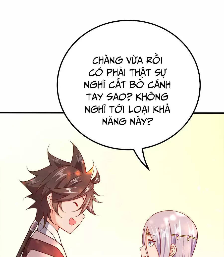 Nương Tử Nhà Ta Là Nữ Đế chapter 125 - Trang 8