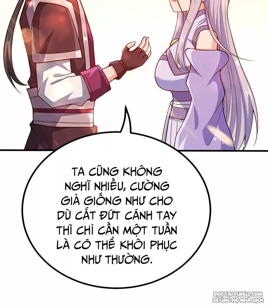 Nương Tử Nhà Ta Là Nữ Đế chapter 125 - Trang 9