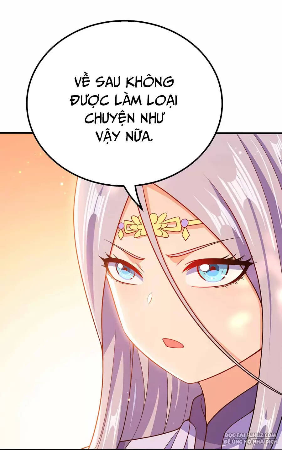 Nương Tử Nhà Ta Là Nữ Đế chapter 125 - Trang 10