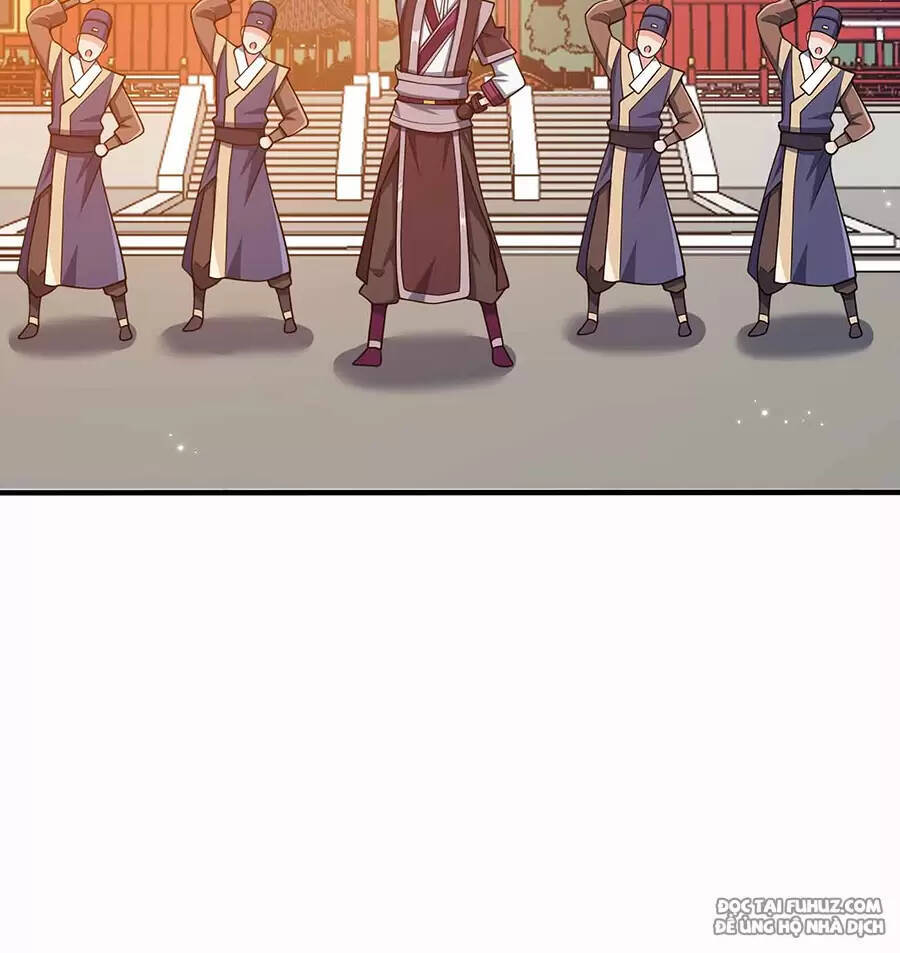 Nương Tử Nhà Ta Là Nữ Đế chapter 128 - Trang 11