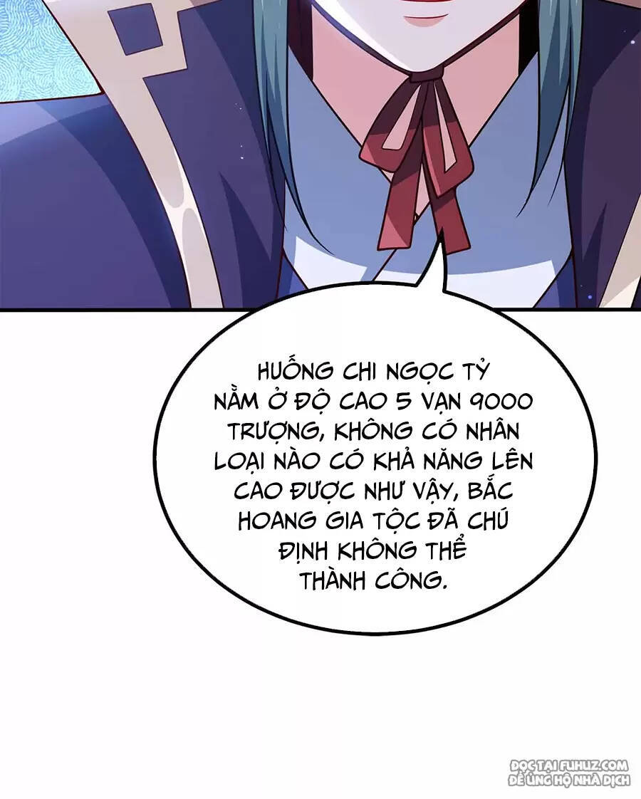 Nương Tử Nhà Ta Là Nữ Đế chapter 128 - Trang 19