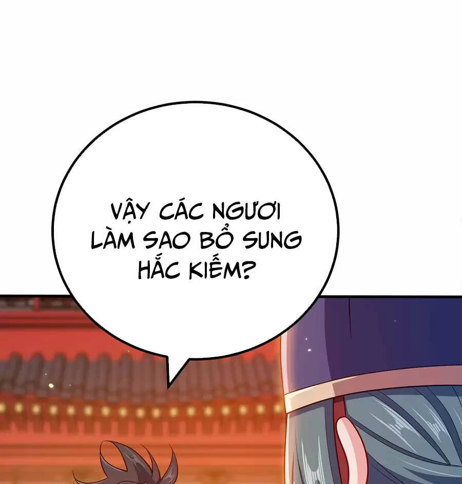Nương Tử Nhà Ta Là Nữ Đế chapter 128 - Trang 20