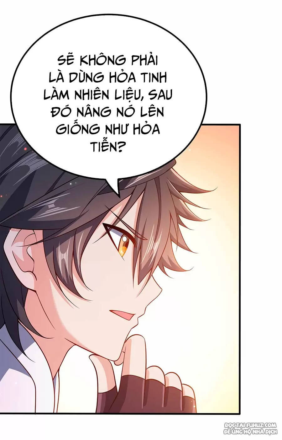 Nương Tử Nhà Ta Là Nữ Đế chapter 128 - Trang 22