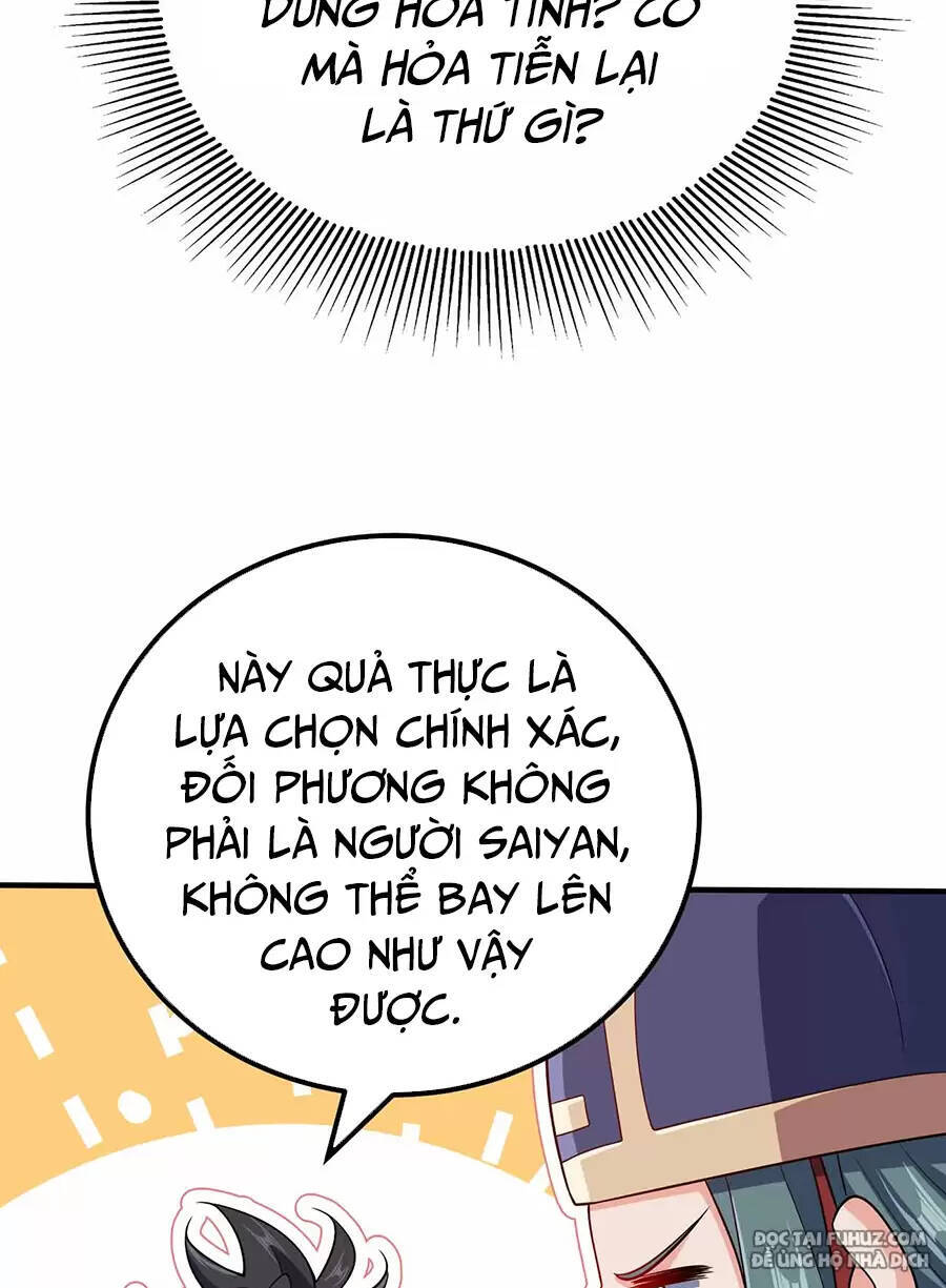 Nương Tử Nhà Ta Là Nữ Đế chapter 128 - Trang 24