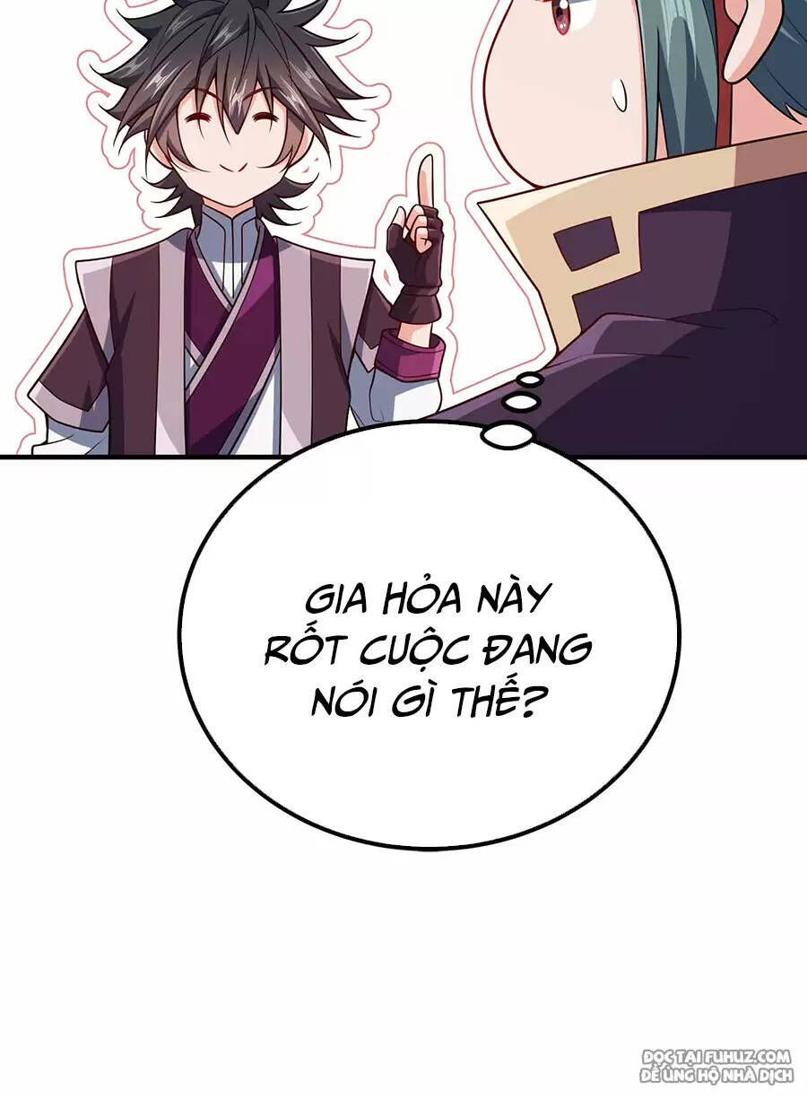 Nương Tử Nhà Ta Là Nữ Đế chapter 128 - Trang 25