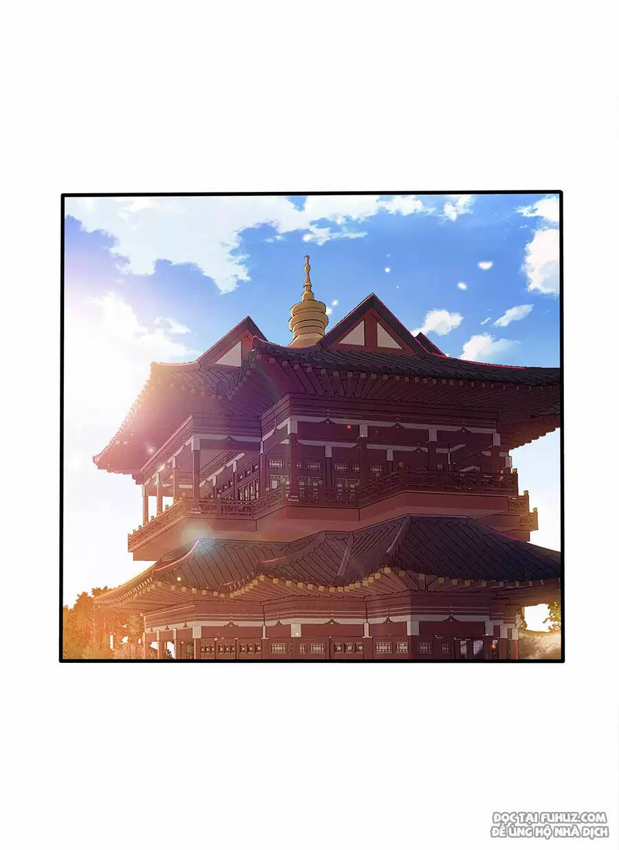 Nương Tử Nhà Ta Là Nữ Đế chapter 128 - Trang 26