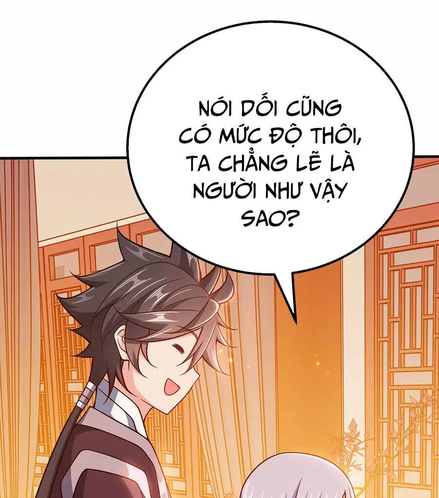 Nương Tử Nhà Ta Là Nữ Đế chapter 128 - Trang 32