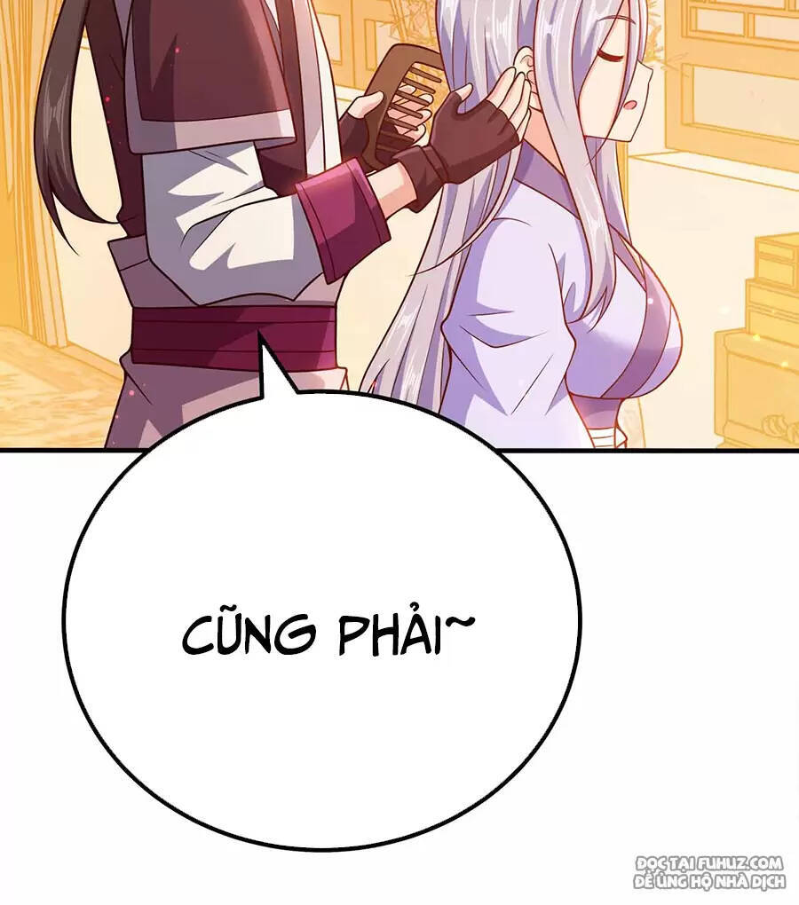 Nương Tử Nhà Ta Là Nữ Đế chapter 128 - Trang 33