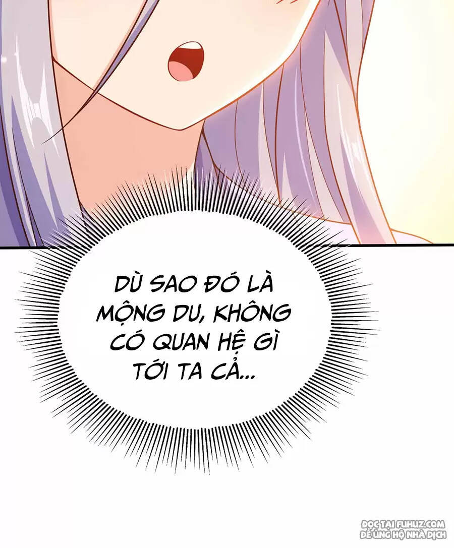 Nương Tử Nhà Ta Là Nữ Đế chapter 128 - Trang 35
