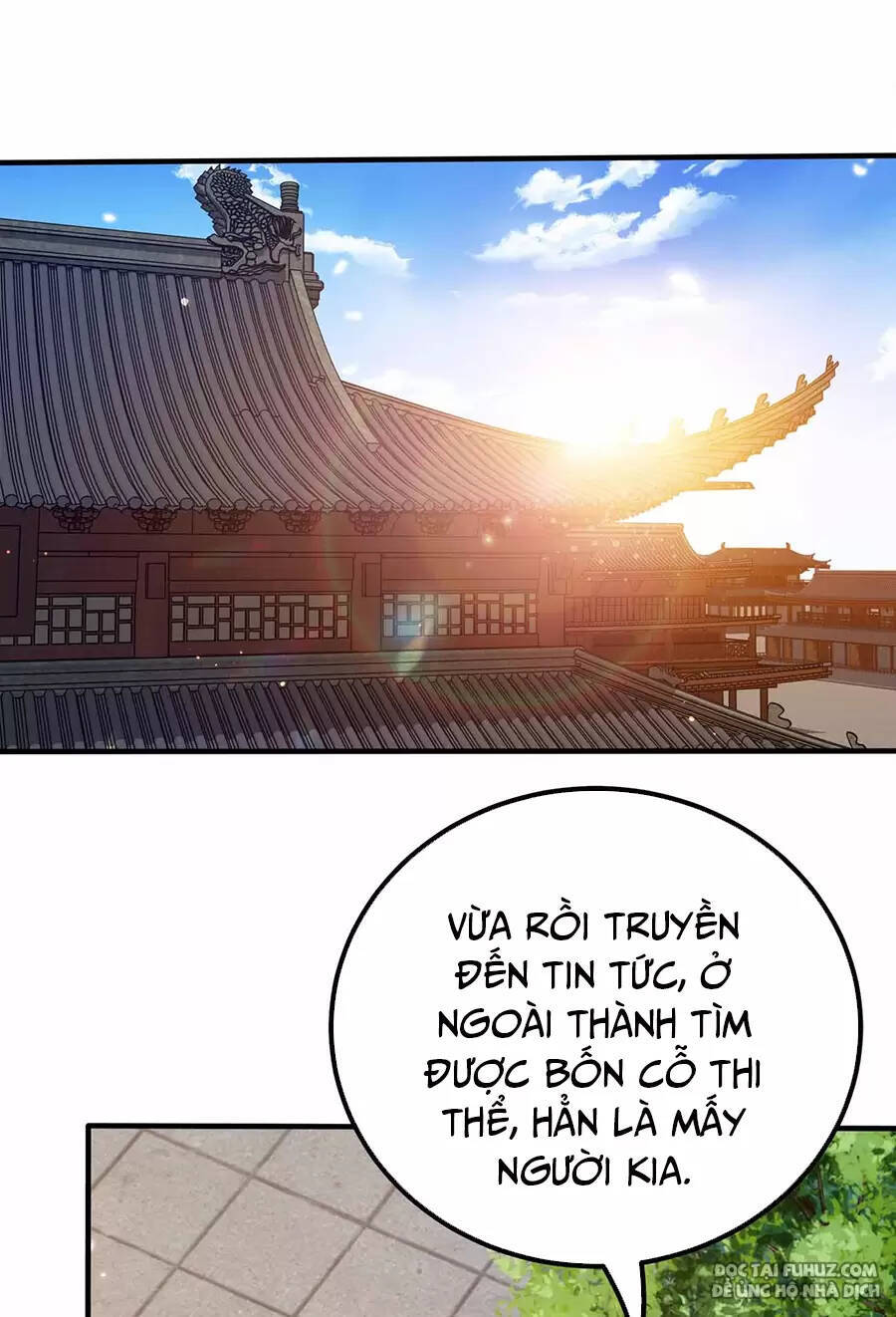 Nương Tử Nhà Ta Là Nữ Đế chapter 128 - Trang 36