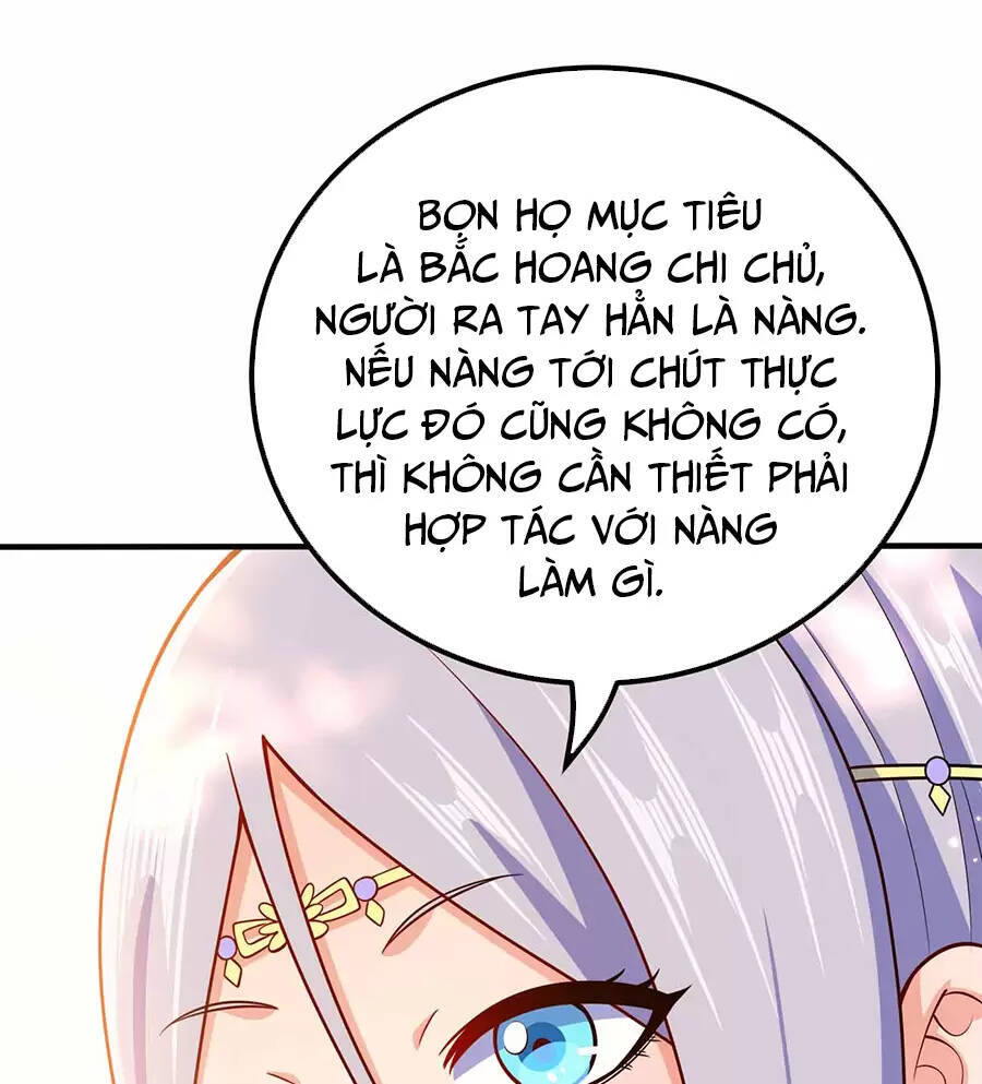 Nương Tử Nhà Ta Là Nữ Đế chapter 128 - Trang 38