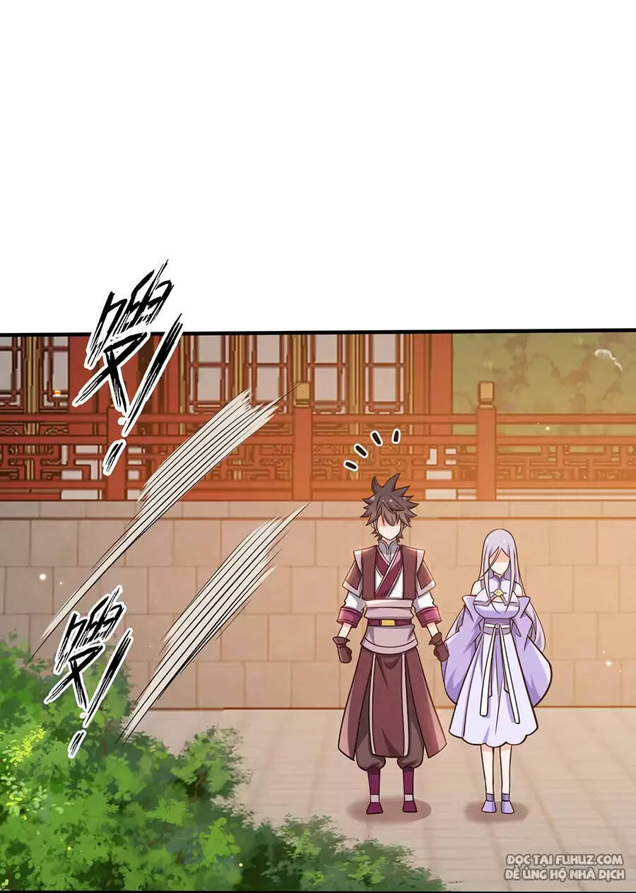 Nương Tử Nhà Ta Là Nữ Đế chapter 128 - Trang 40