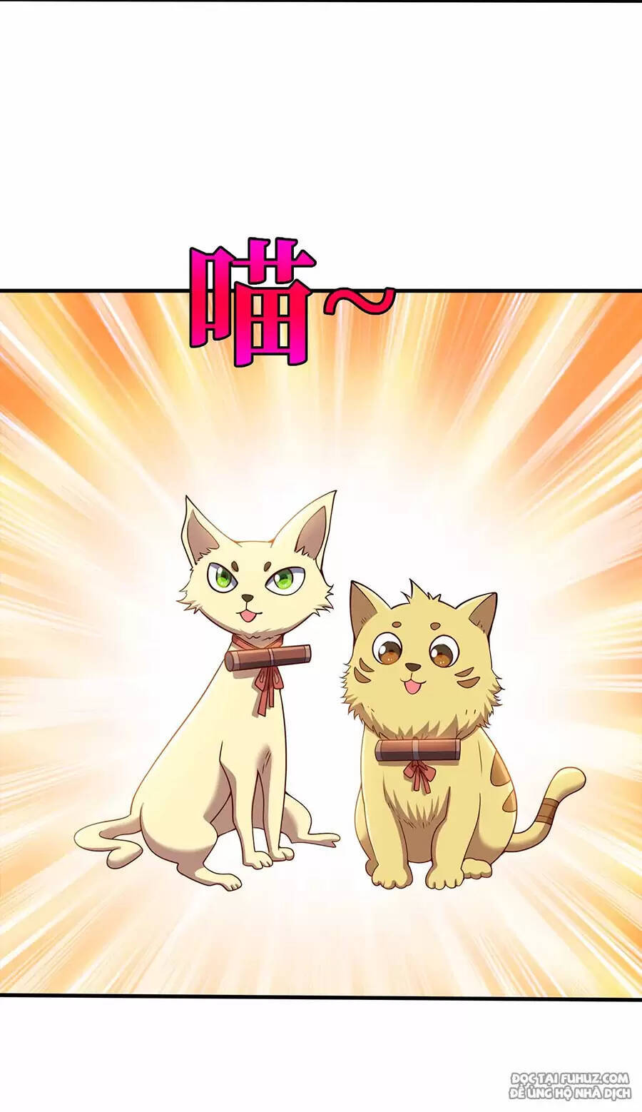 Nương Tử Nhà Ta Là Nữ Đế chapter 128 - Trang 41