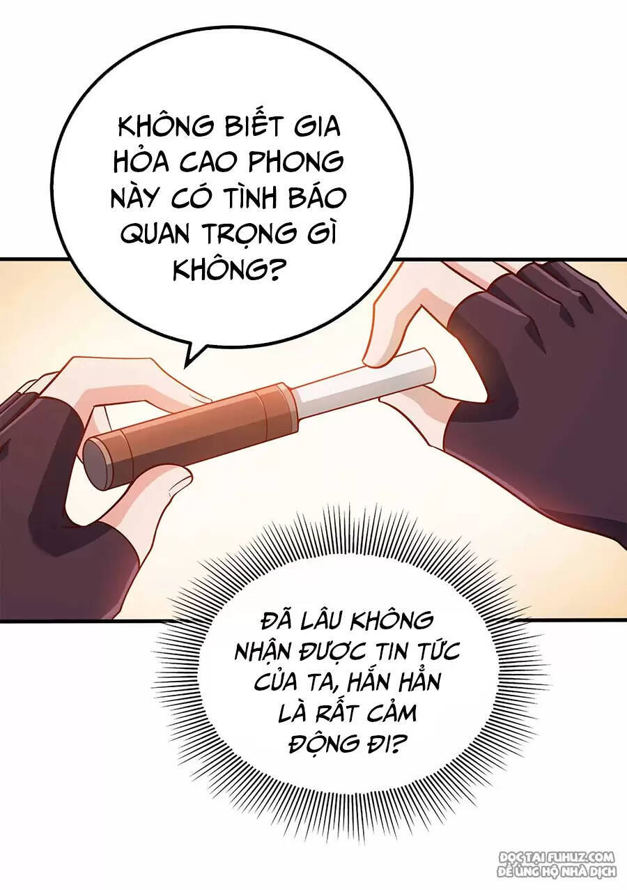 Nương Tử Nhà Ta Là Nữ Đế chapter 128 - Trang 43