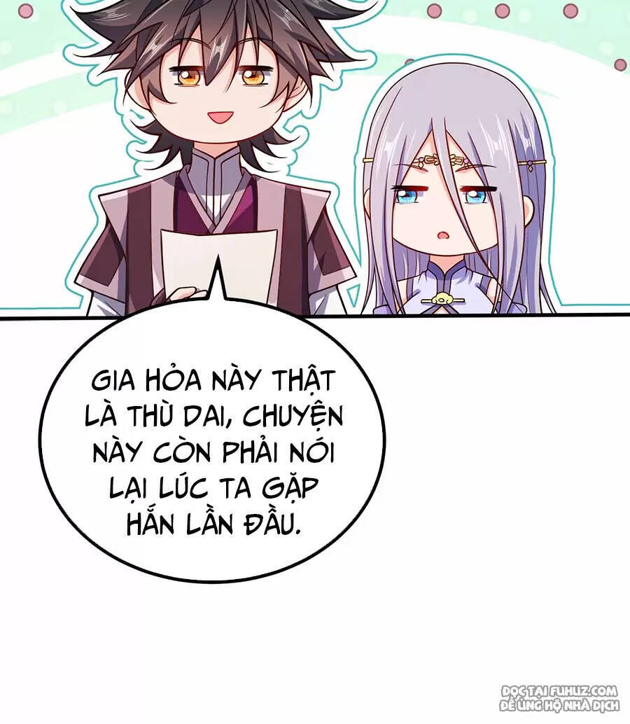 Nương Tử Nhà Ta Là Nữ Đế chapter 128 - Trang 46