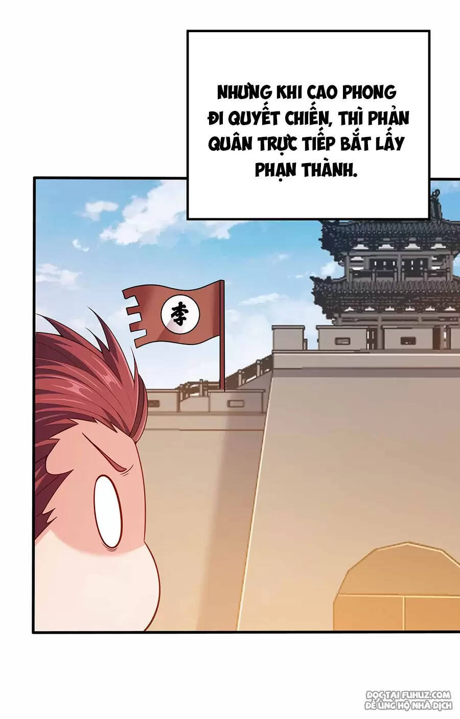 Nương Tử Nhà Ta Là Nữ Đế chapter 128 - Trang 48