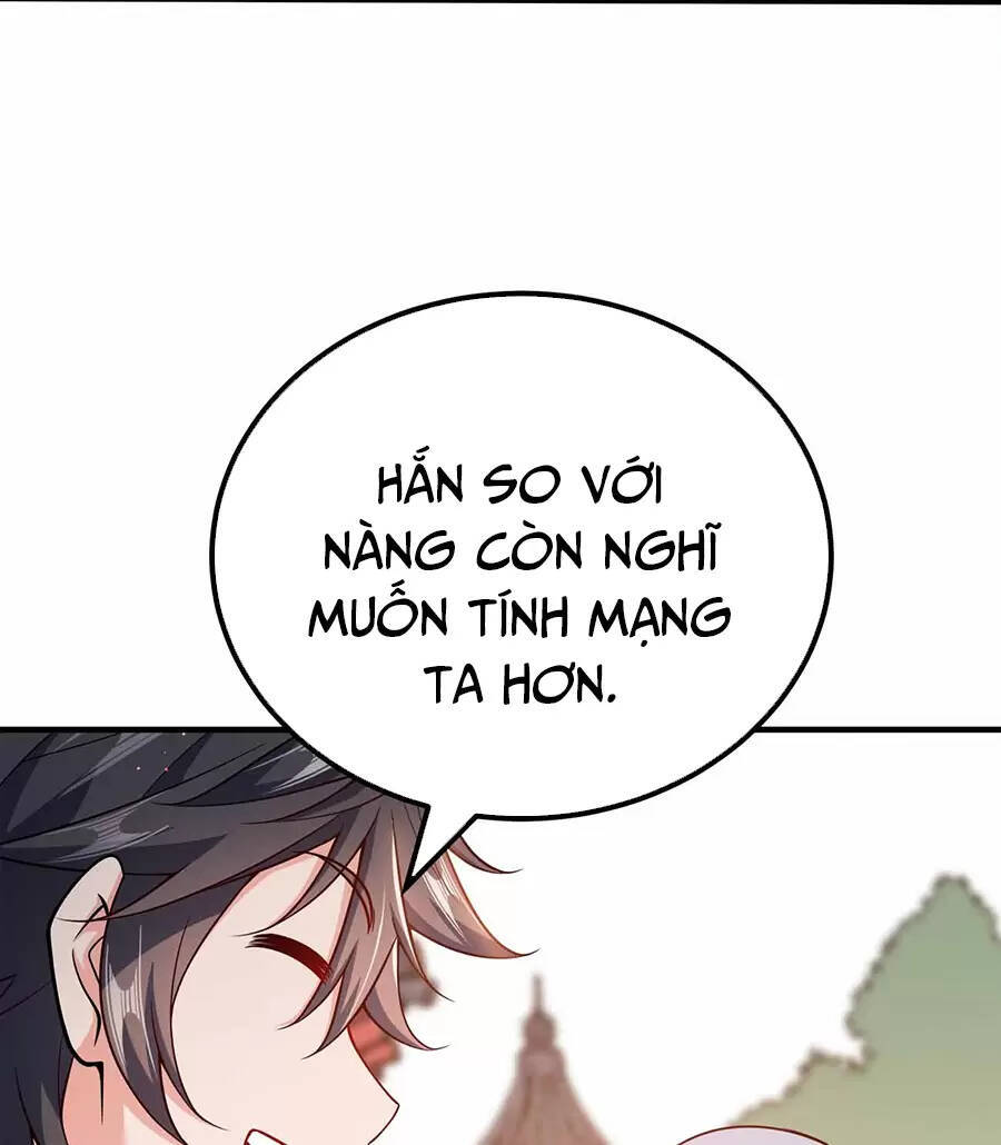 Nương Tử Nhà Ta Là Nữ Đế chapter 128 - Trang 50