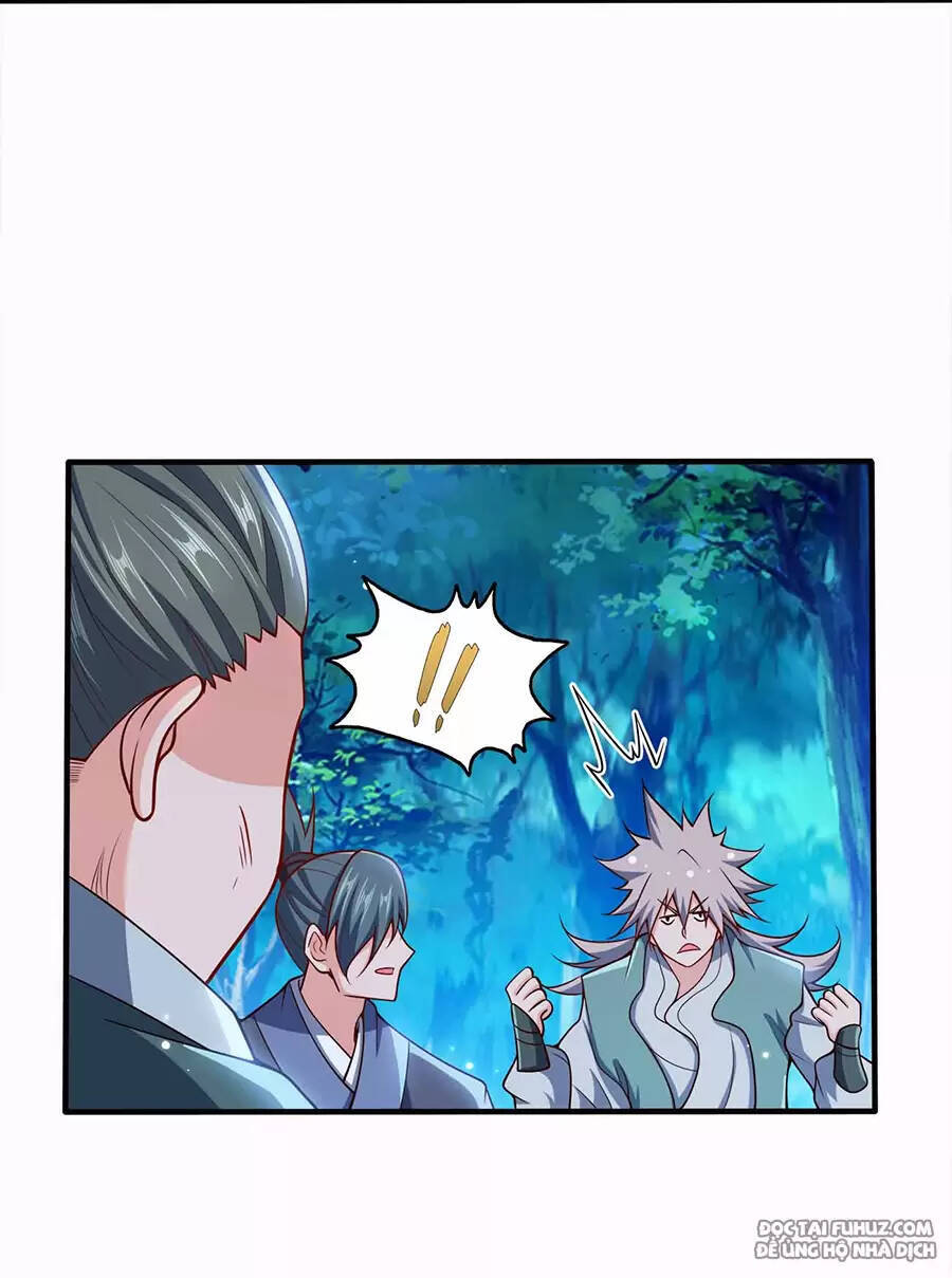 Nương Tử Nhà Ta Là Nữ Đế chapter 128 - Trang 5