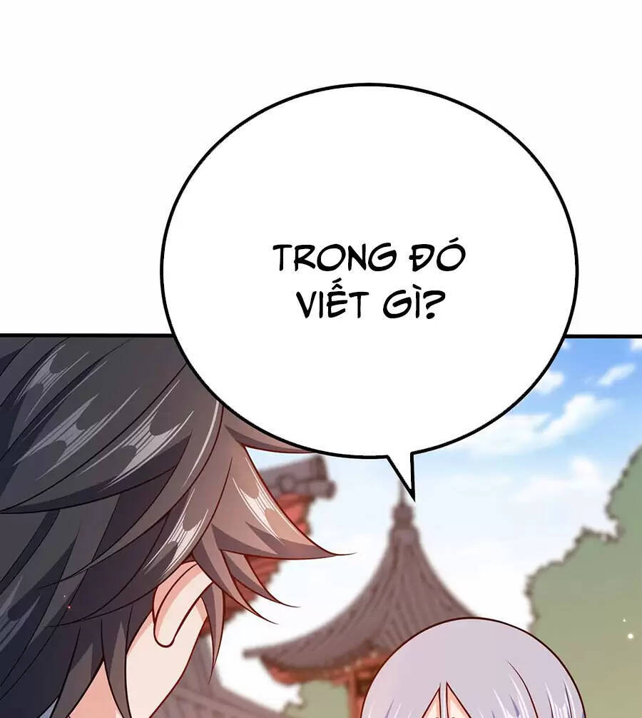 Nương Tử Nhà Ta Là Nữ Đế chapter 128 - Trang 60