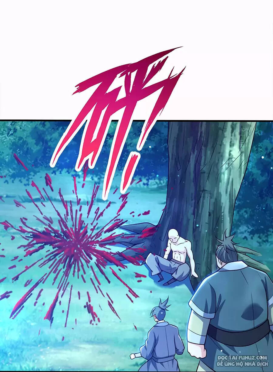 Nương Tử Nhà Ta Là Nữ Đế chapter 128 - Trang 6