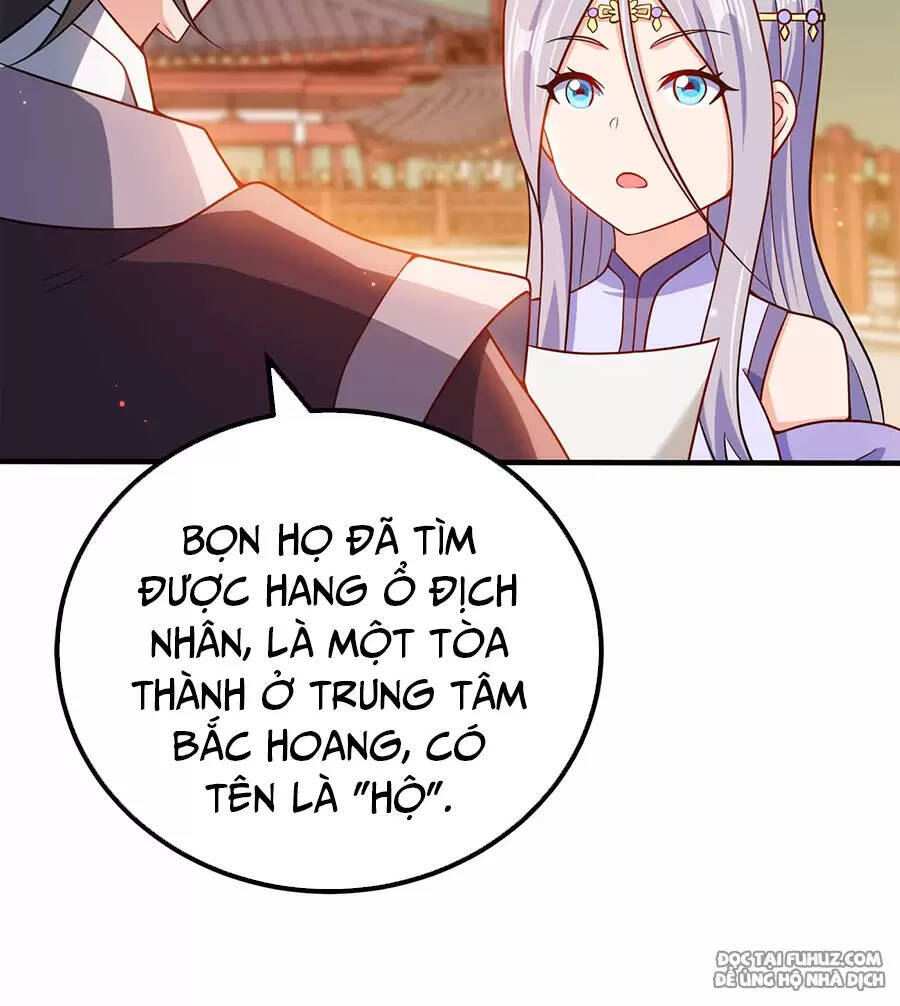 Nương Tử Nhà Ta Là Nữ Đế chapter 128 - Trang 61