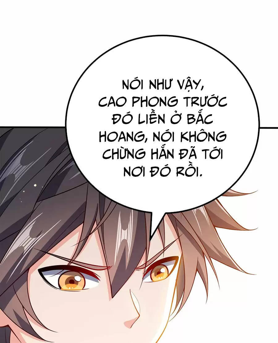 Nương Tử Nhà Ta Là Nữ Đế chapter 128 - Trang 62