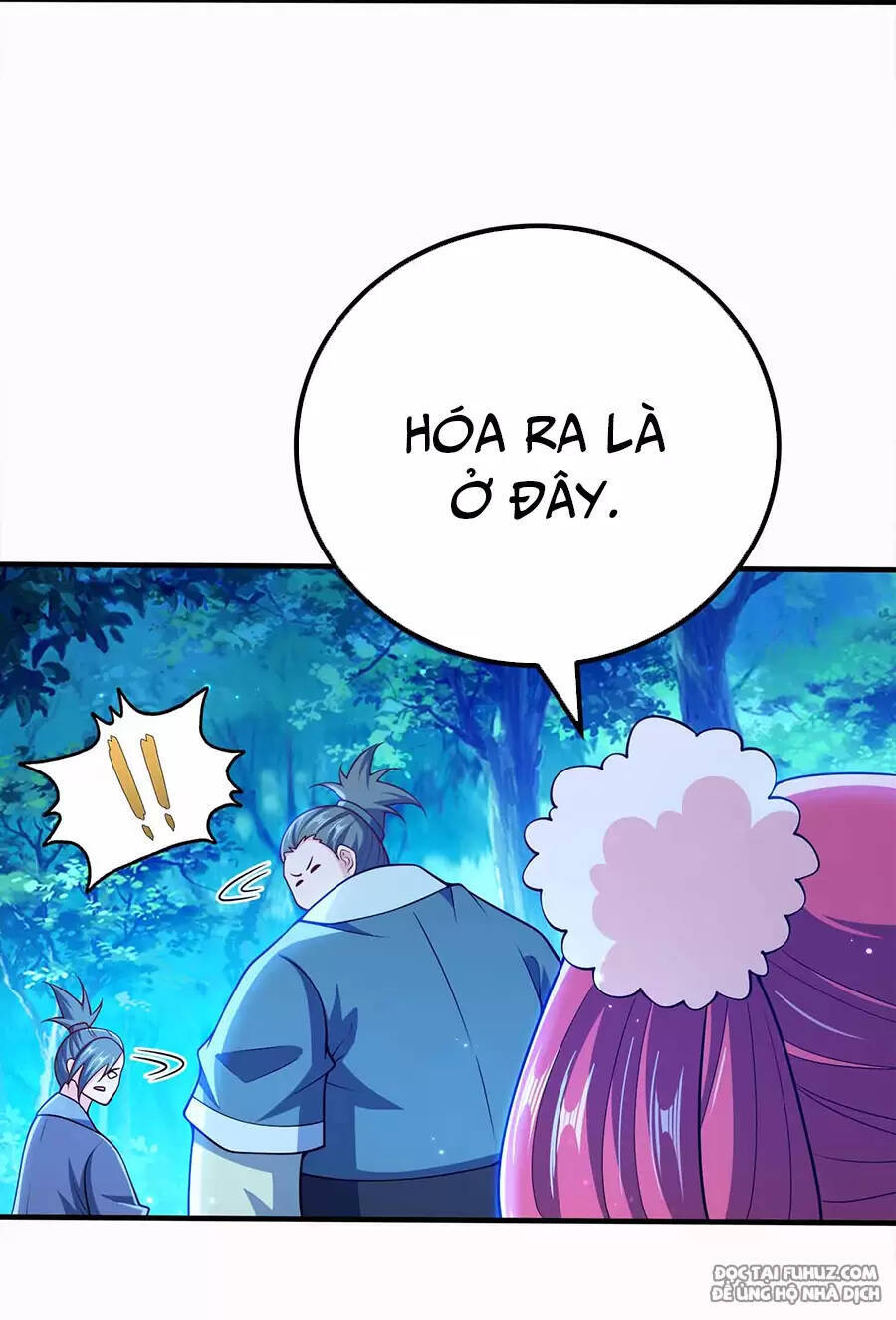 Nương Tử Nhà Ta Là Nữ Đế chapter 128 - Trang 7