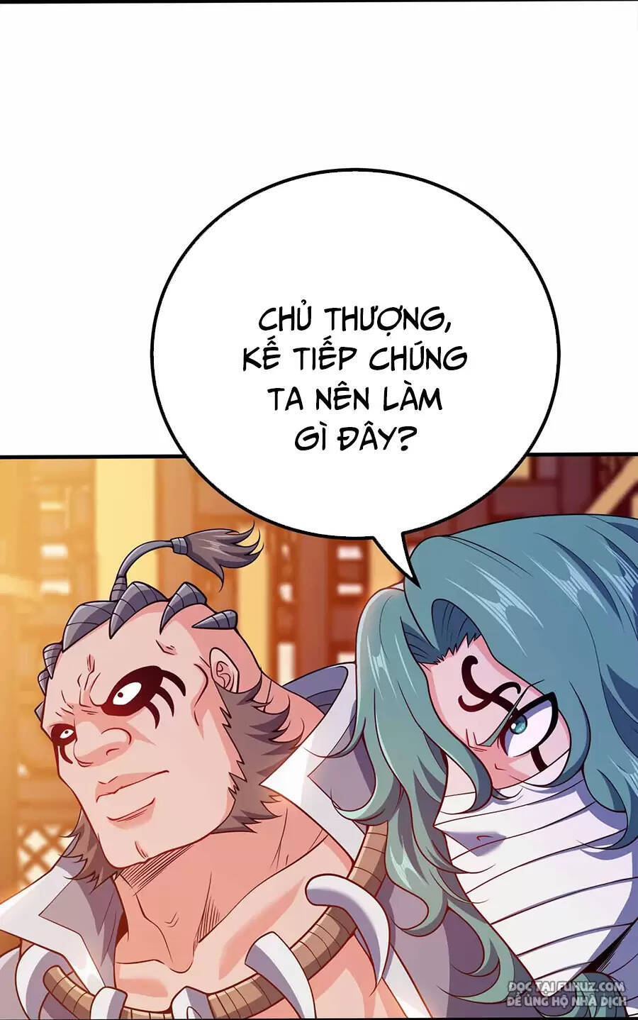 Nương Tử Nhà Ta Là Nữ Đế chapter 129 - Trang 22