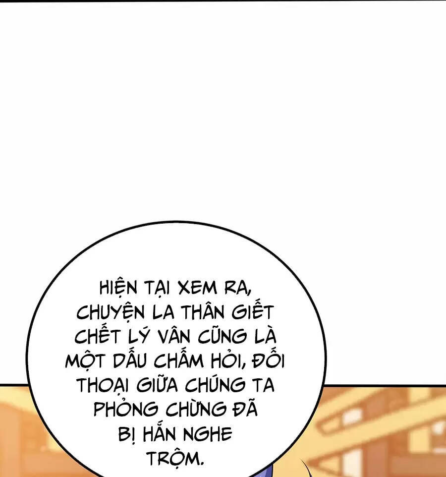 Nương Tử Nhà Ta Là Nữ Đế chapter 129 - Trang 23