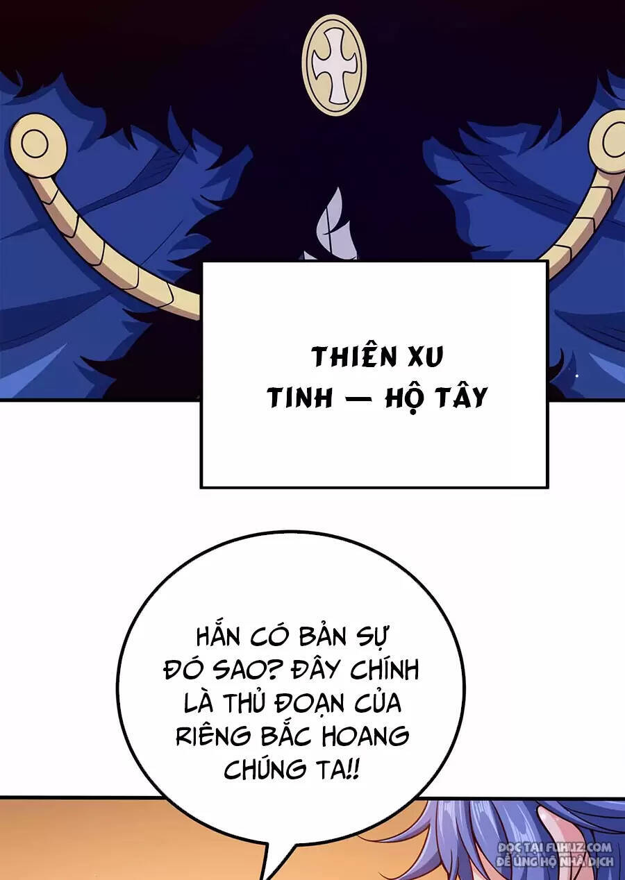 Nương Tử Nhà Ta Là Nữ Đế chapter 129 - Trang 25