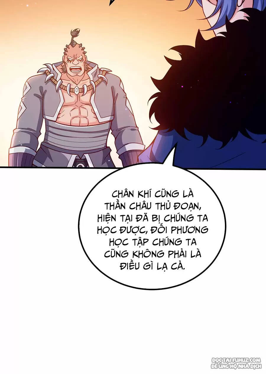 Nương Tử Nhà Ta Là Nữ Đế chapter 129 - Trang 26