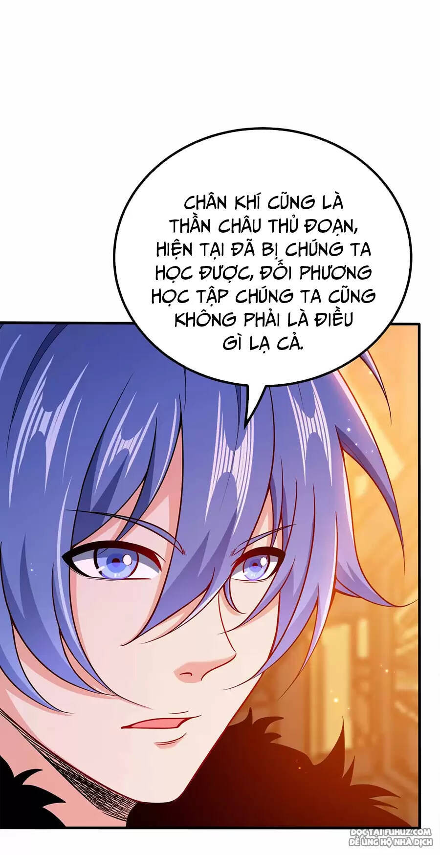 Nương Tử Nhà Ta Là Nữ Đế chapter 129 - Trang 27