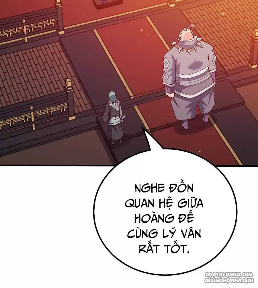 Nương Tử Nhà Ta Là Nữ Đế chapter 129 - Trang 30