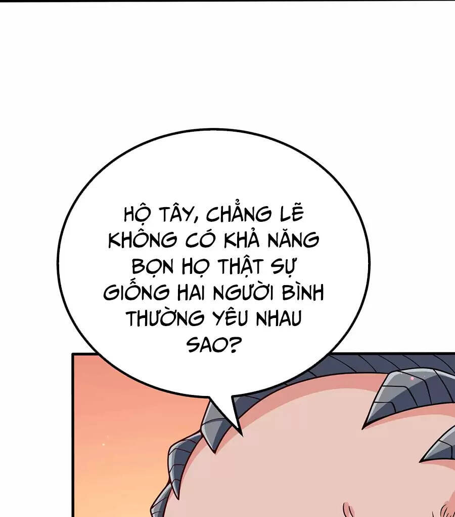 Nương Tử Nhà Ta Là Nữ Đế chapter 129 - Trang 32