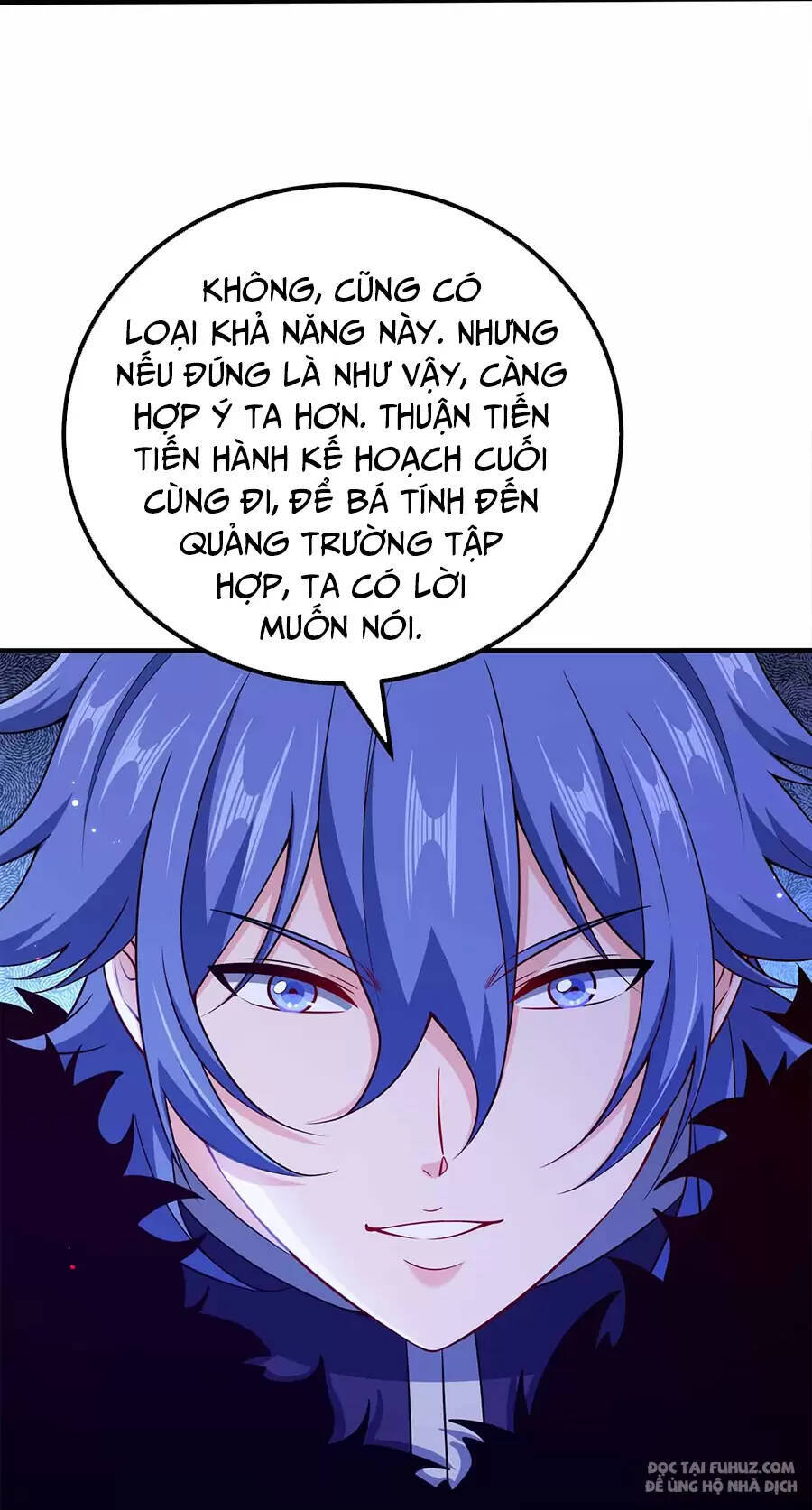 Nương Tử Nhà Ta Là Nữ Đế chapter 129 - Trang 35