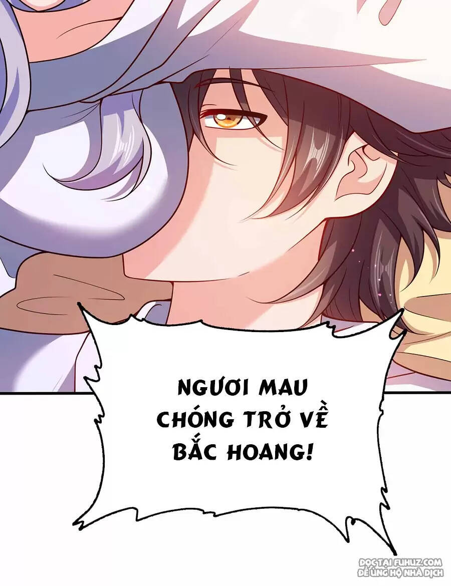 Nương Tử Nhà Ta Là Nữ Đế chapter 129 - Trang 40