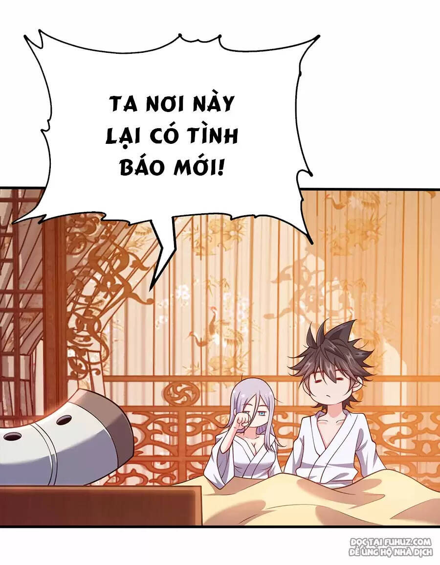 Nương Tử Nhà Ta Là Nữ Đế chapter 129 - Trang 41