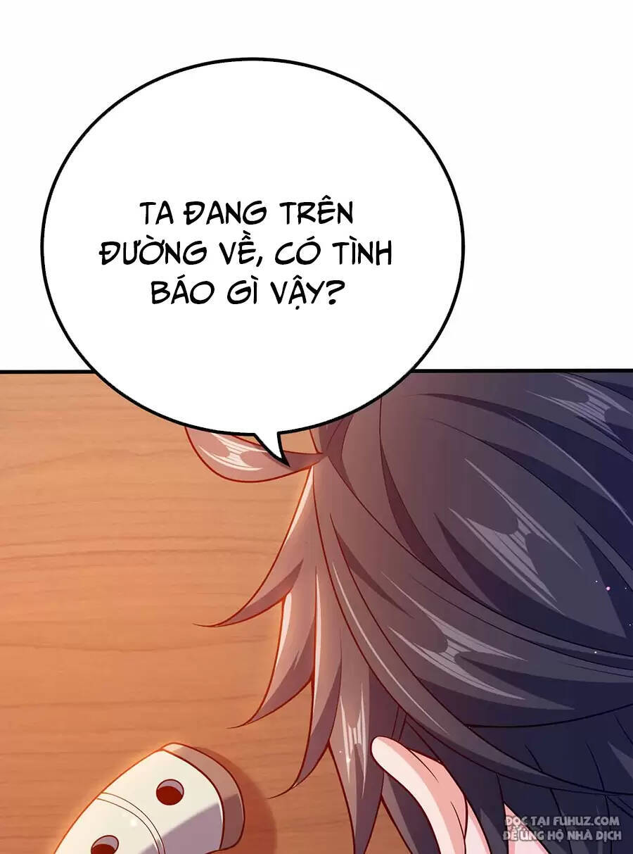 Nương Tử Nhà Ta Là Nữ Đế chapter 129 - Trang 42