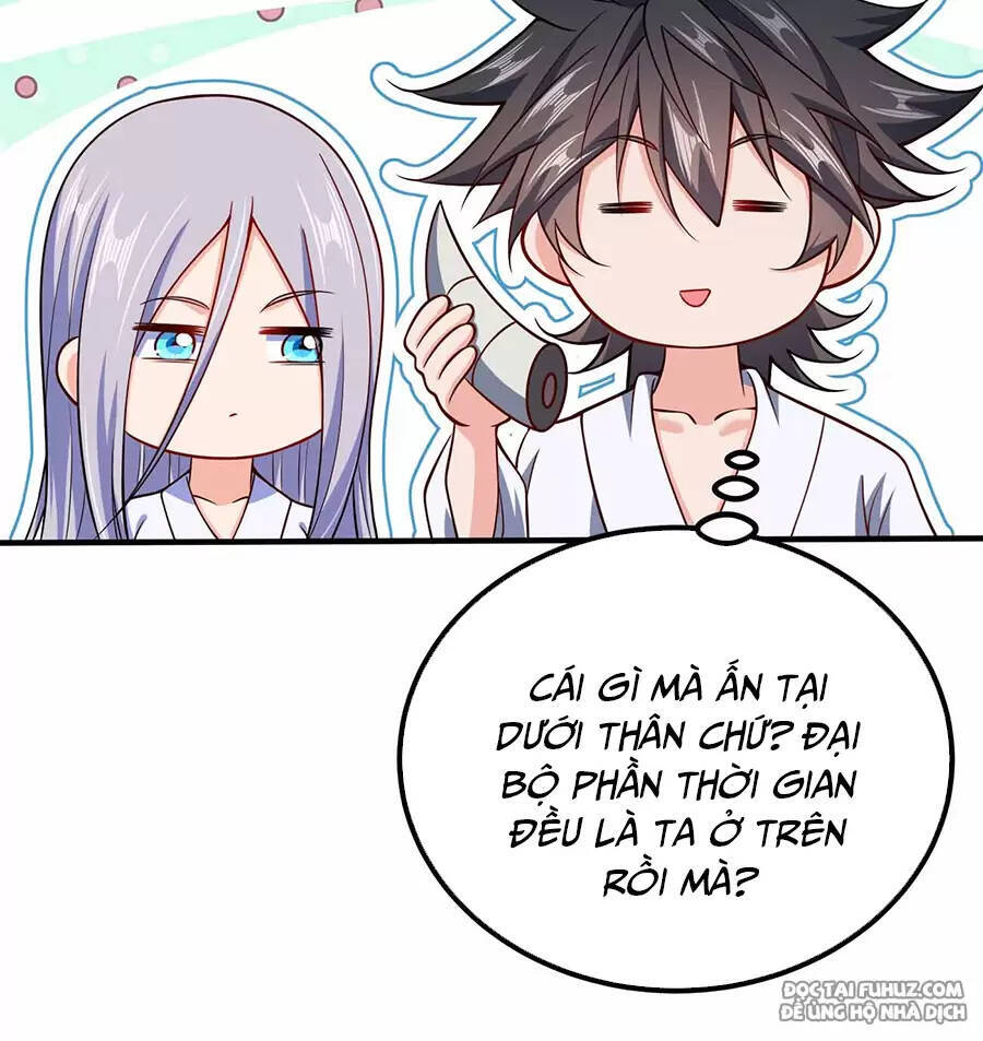 Nương Tử Nhà Ta Là Nữ Đế chapter 129 - Trang 46