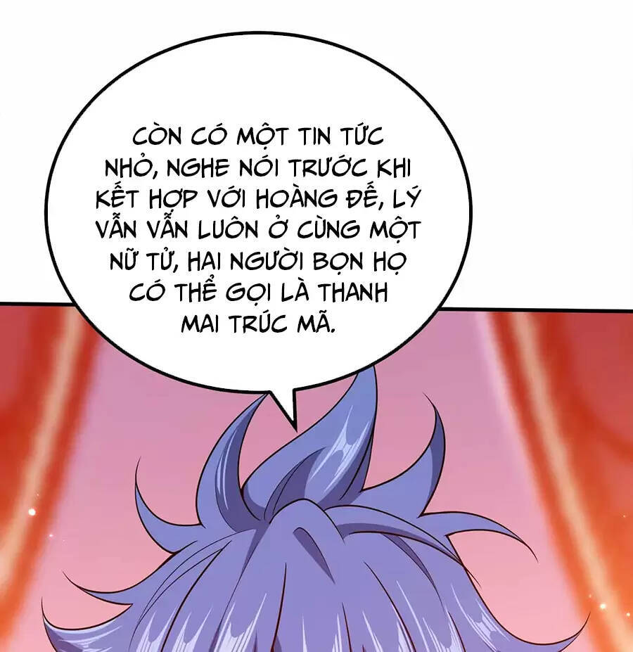 Nương Tử Nhà Ta Là Nữ Đế chapter 129 - Trang 47