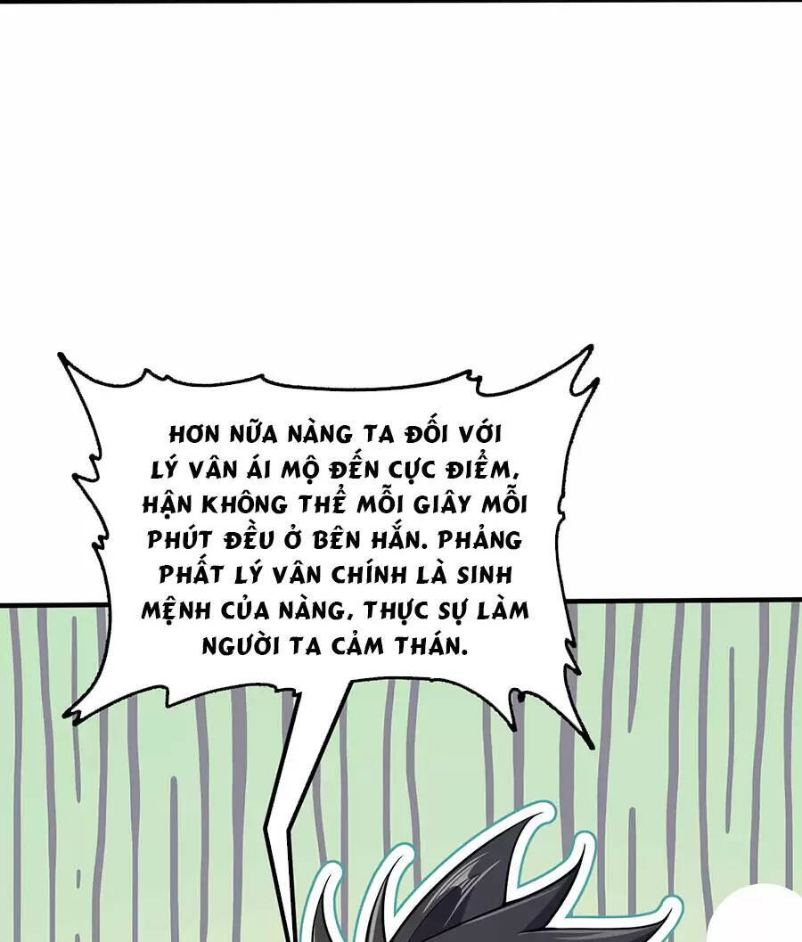 Nương Tử Nhà Ta Là Nữ Đế chapter 129 - Trang 49