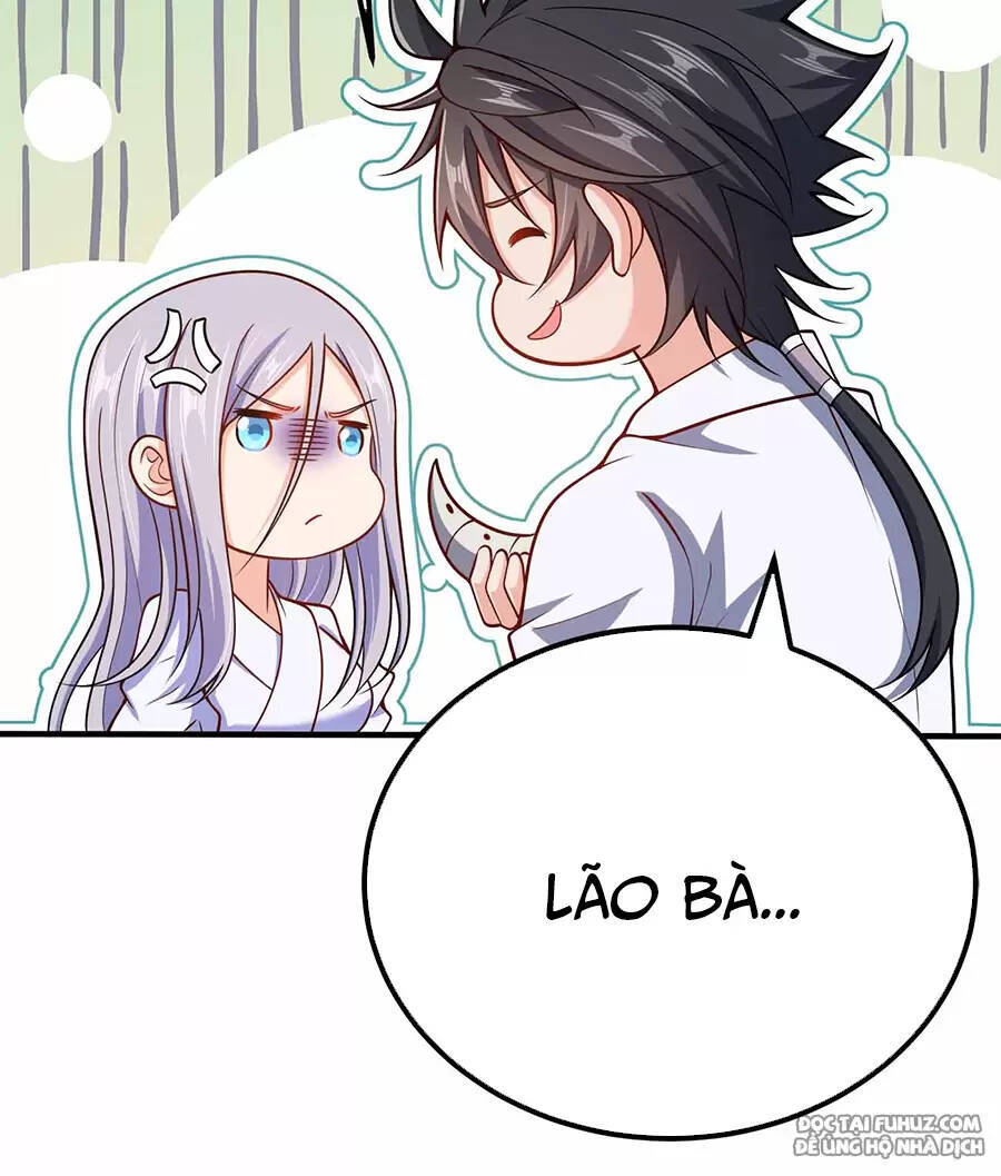 Nương Tử Nhà Ta Là Nữ Đế chapter 129 - Trang 50