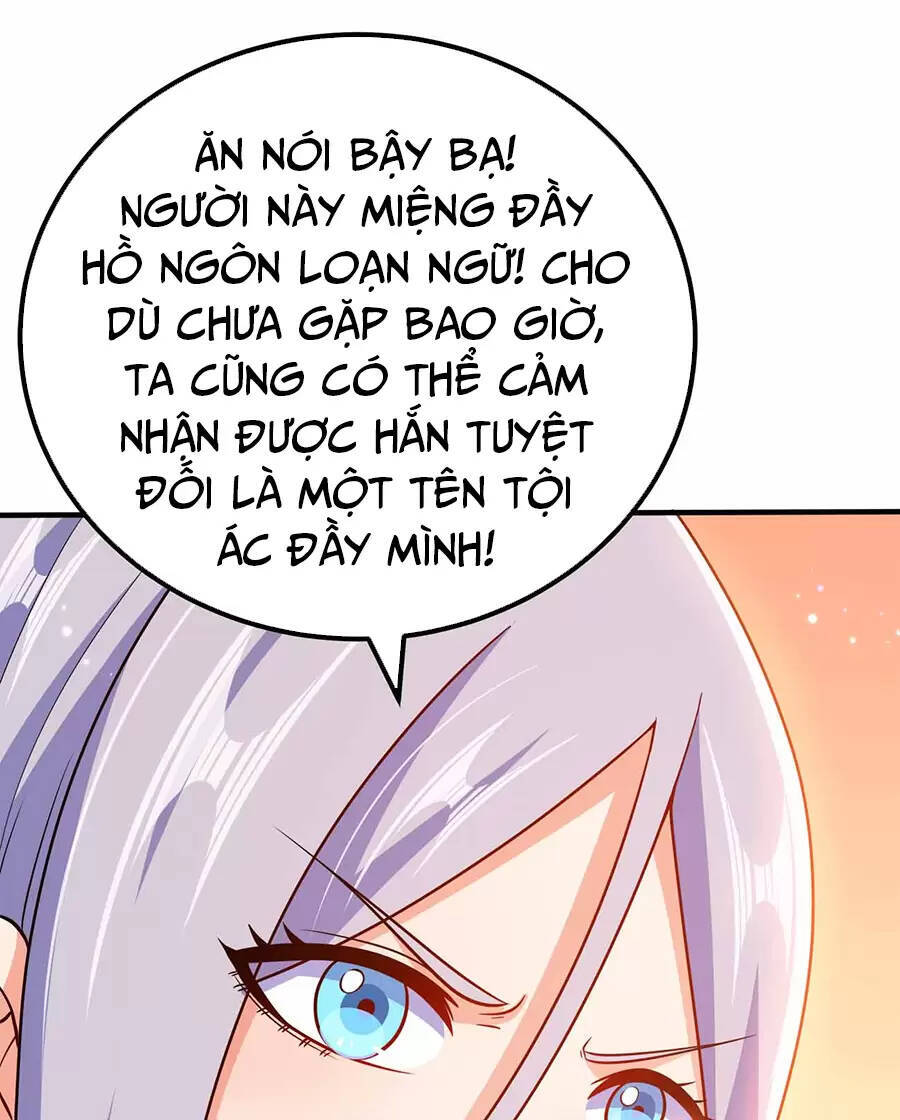 Nương Tử Nhà Ta Là Nữ Đế chapter 129 - Trang 51