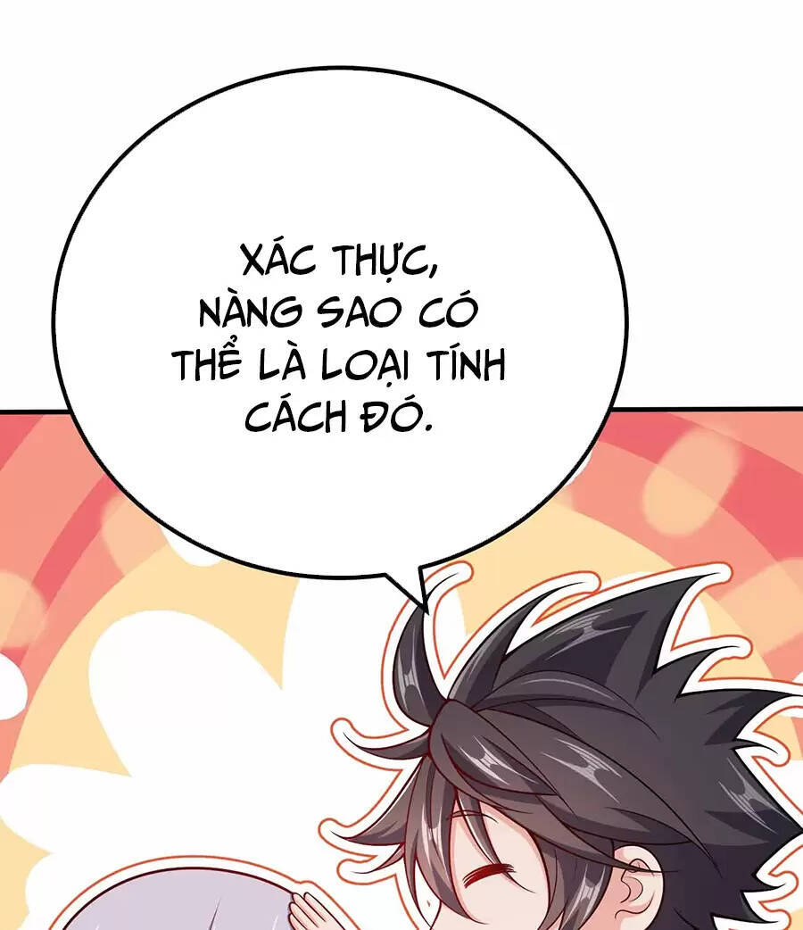 Nương Tử Nhà Ta Là Nữ Đế chapter 129 - Trang 53