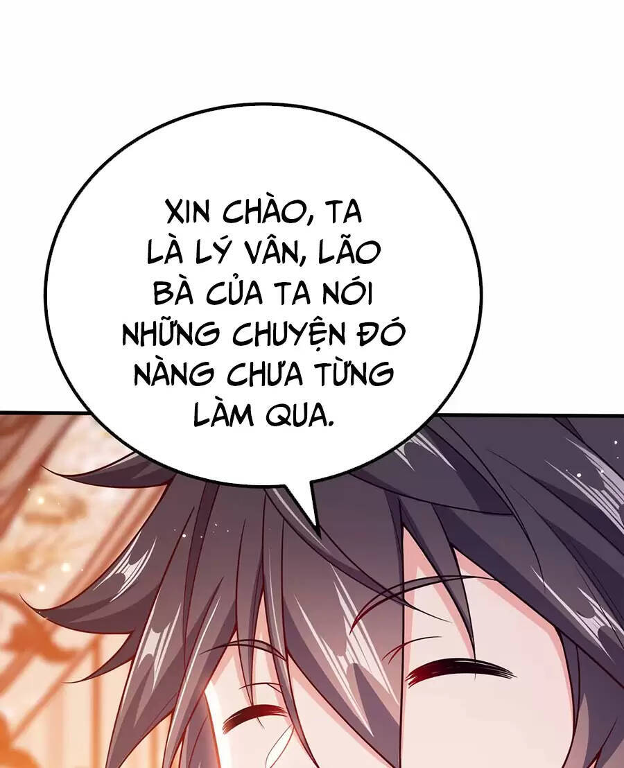 Nương Tử Nhà Ta Là Nữ Đế chapter 129 - Trang 55
