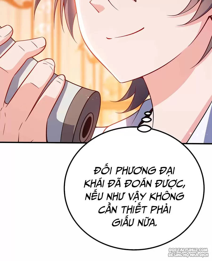 Nương Tử Nhà Ta Là Nữ Đế chapter 129 - Trang 56