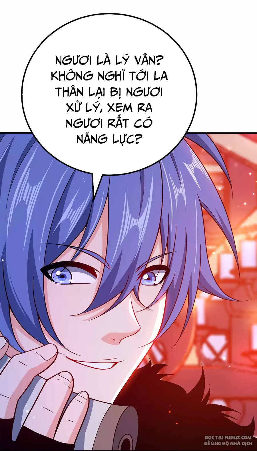 Nương Tử Nhà Ta Là Nữ Đế chapter 129 - Trang 57