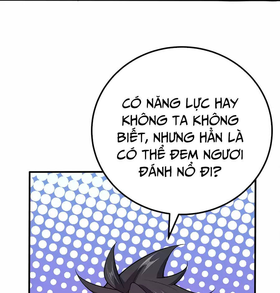 Nương Tử Nhà Ta Là Nữ Đế chapter 129 - Trang 58